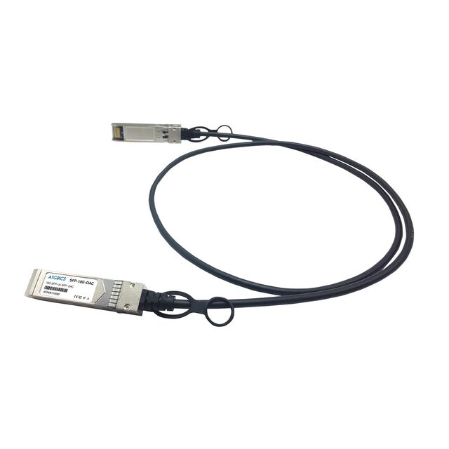 Vicarius Inc. Fibre And SFP