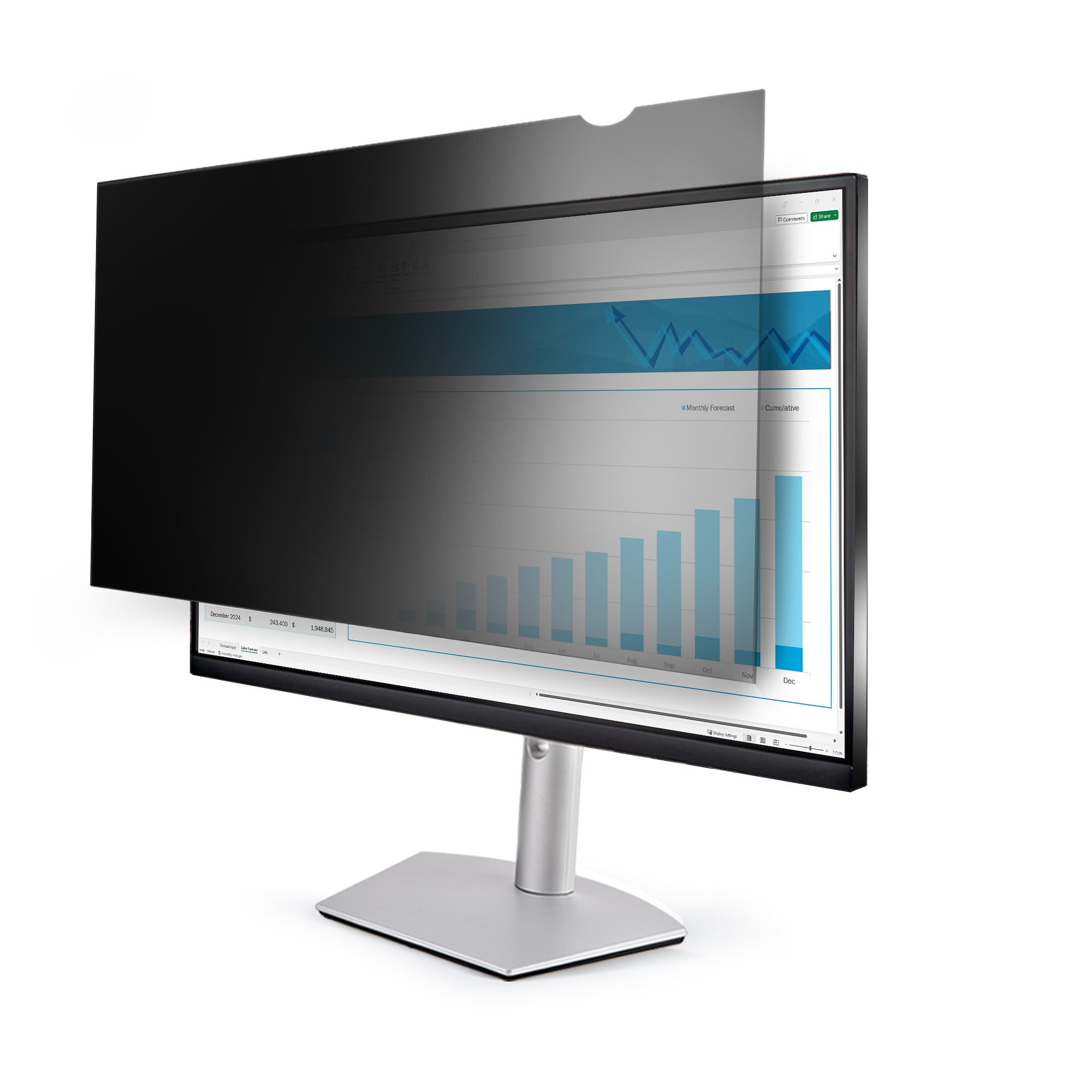 STARTECH Monitors