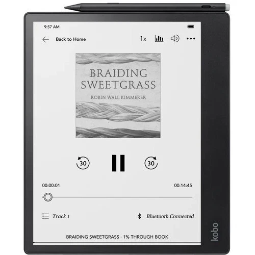 Kobo Peripherals & Accessories