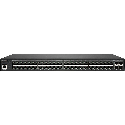SonicWALL Switches