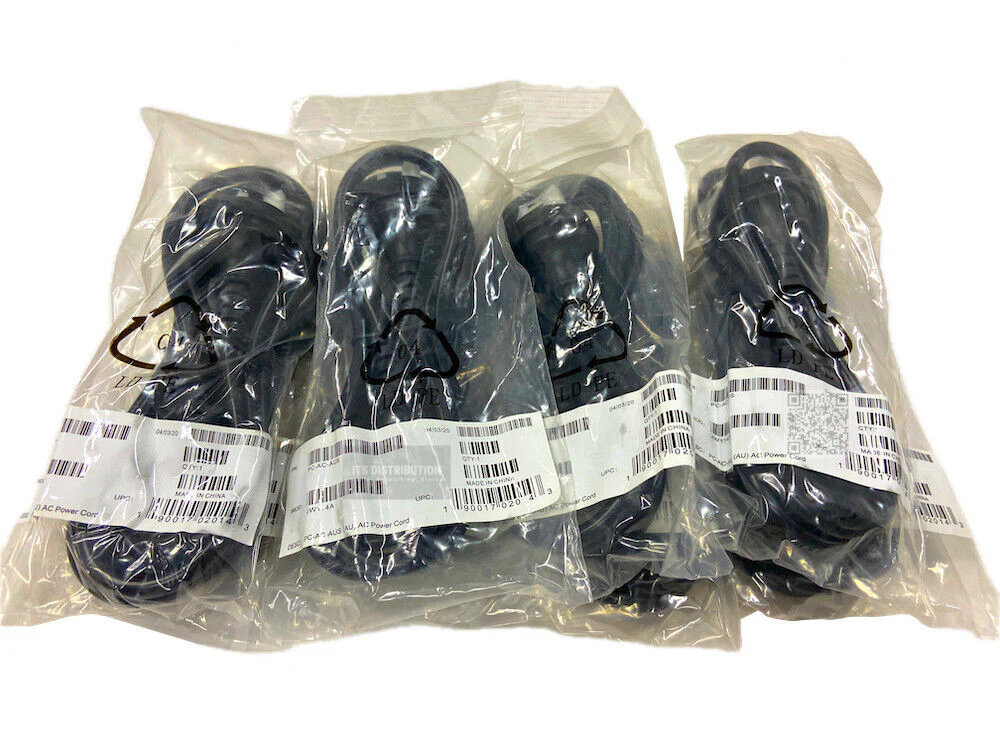 Aruba Cables & Connectivity