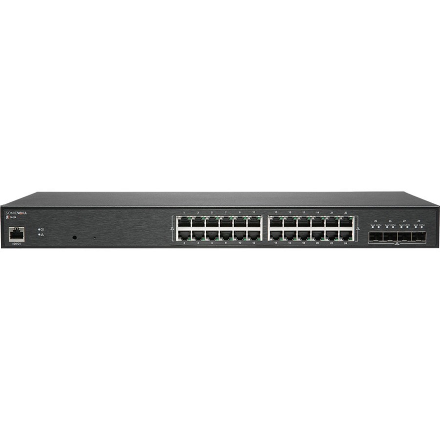 SonicWALL Switches