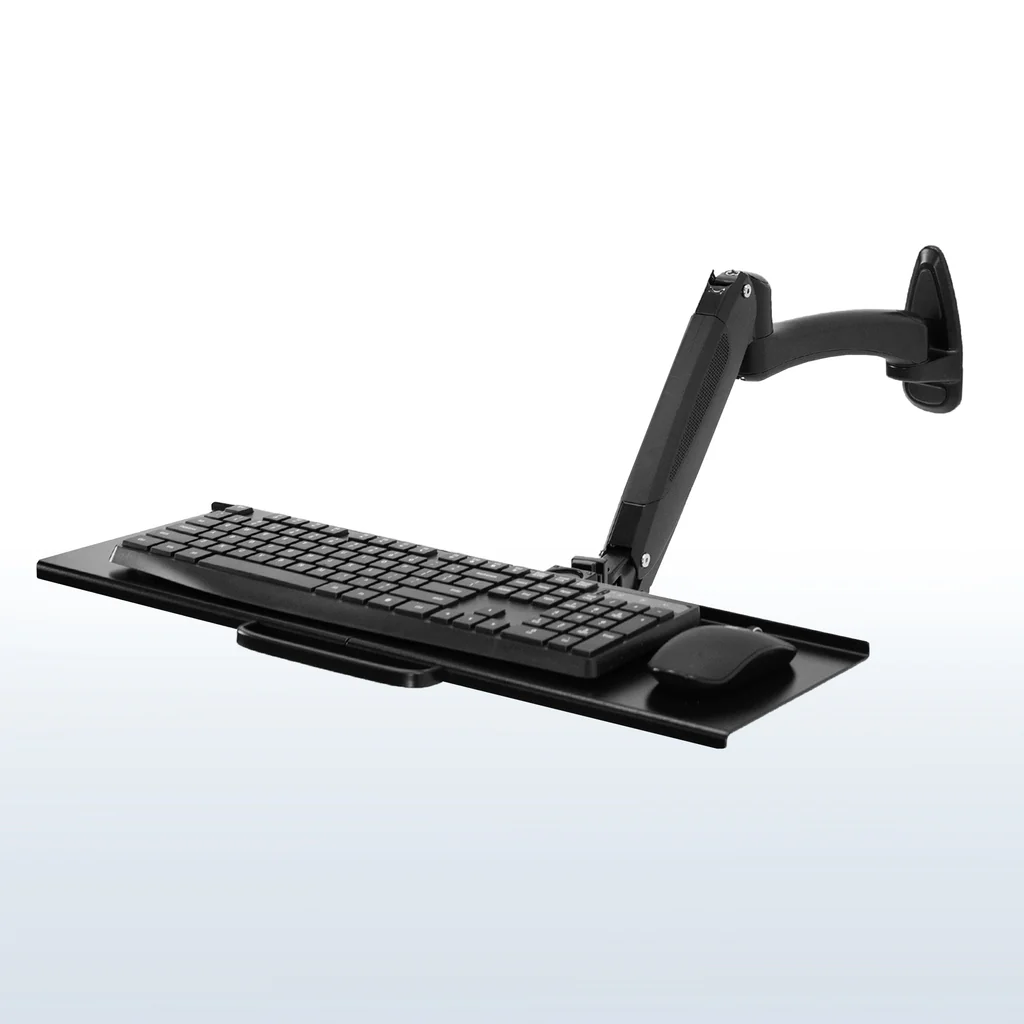 Vicarius Inc. Keyboards & Mice