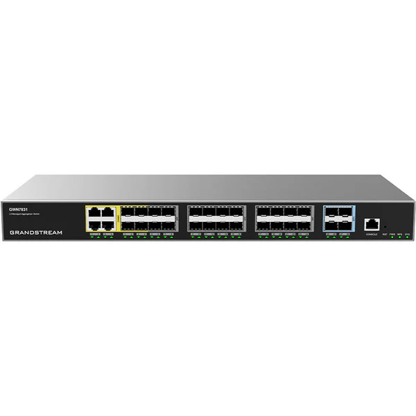Grandstream Networks Switches