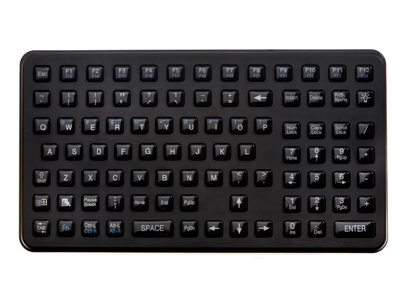 iKey Keyboards & Mice