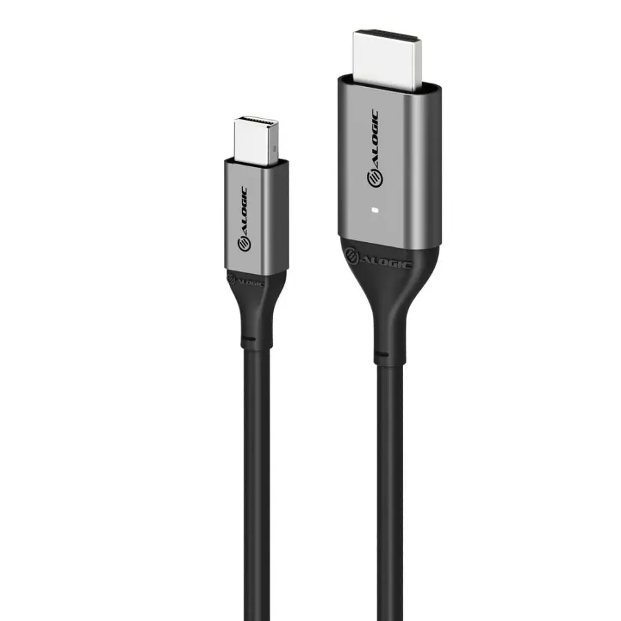 Alogic HDMI / Display Cables
