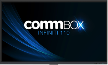 CommBox Telecom & VoIP