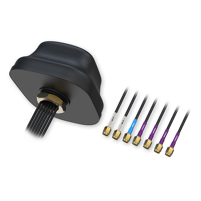 Teltonika Wireless Networking