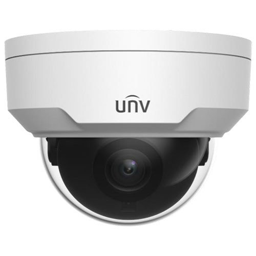 Uniview CCTV Cameras