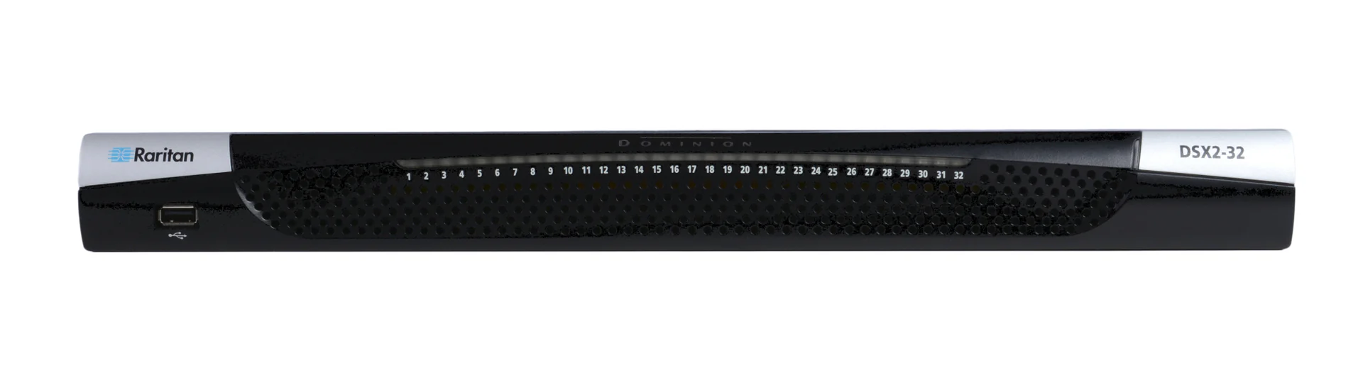 Raritan Servers & Storage