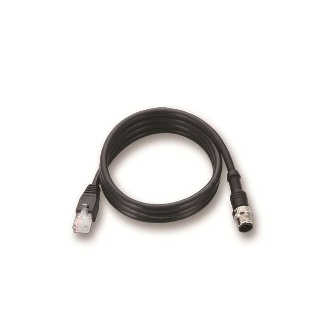 Moxa Cables & Connectivity