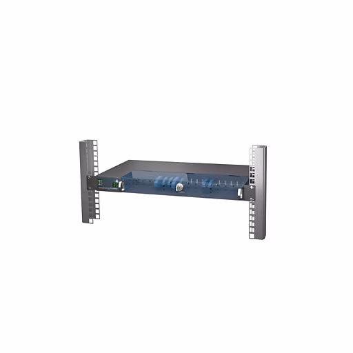 Vicarius Inc. Racks & Cabinets