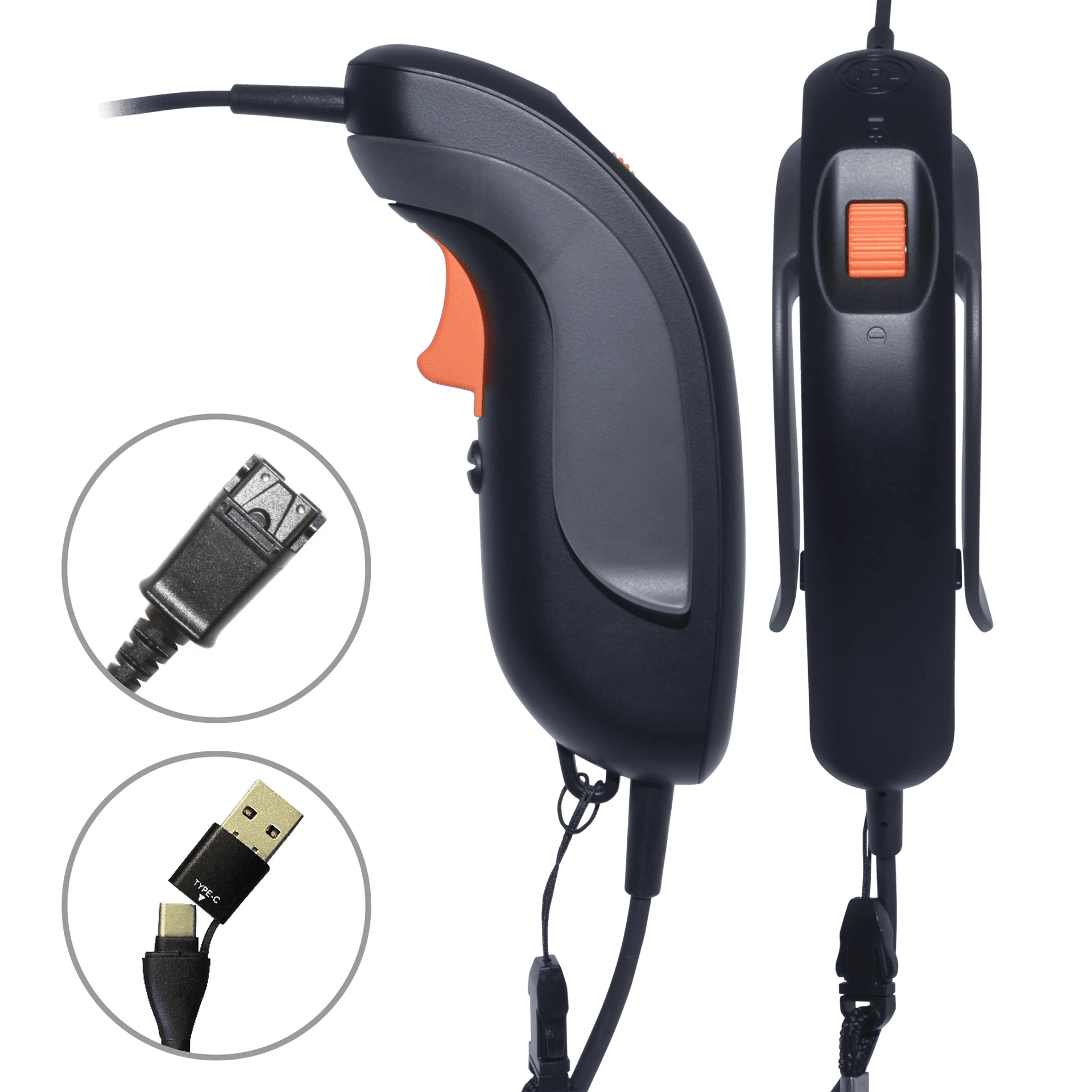 Vicarius Inc. Peripherals & Accessories