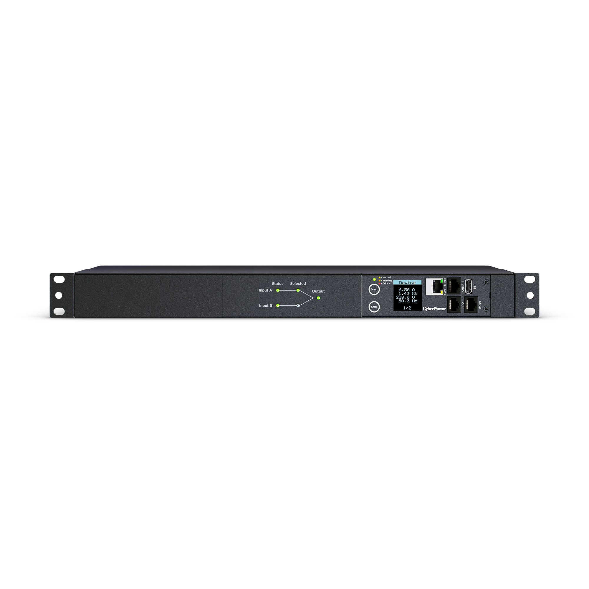 CyberPower Systems Power & Electrical
