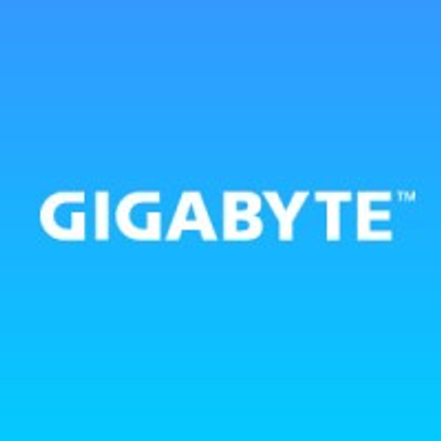 Gigabyte Servers