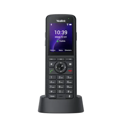 Yealink Telecom & VoIP