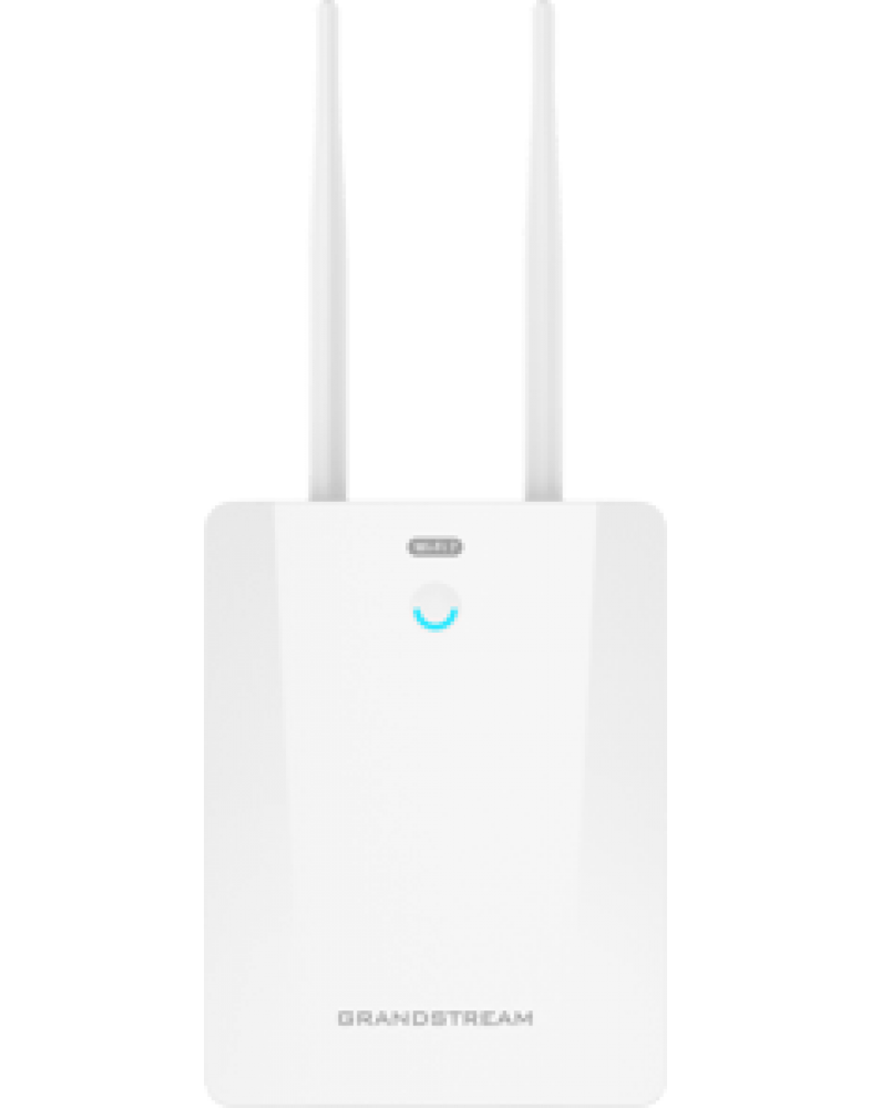 Vicarius Inc. Access Points (WiFi)
