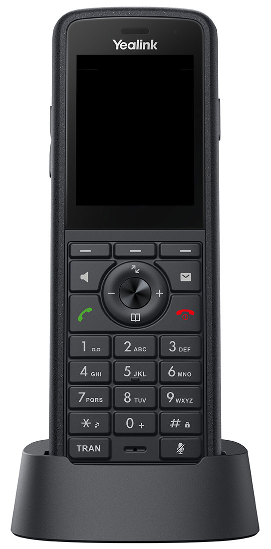 Yealink Telecom & VoIP