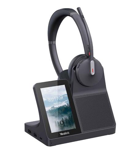 Yealink DECT Phones