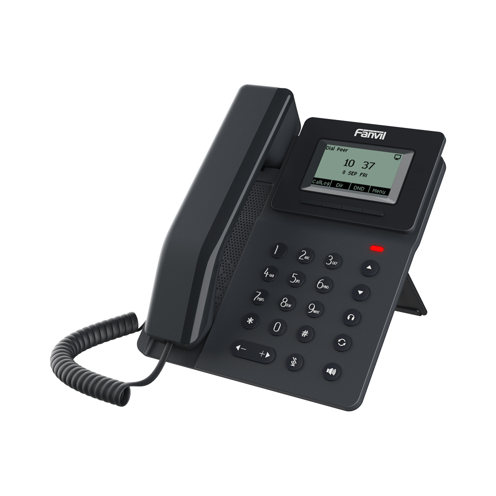 Fanvil Technology IP Phones