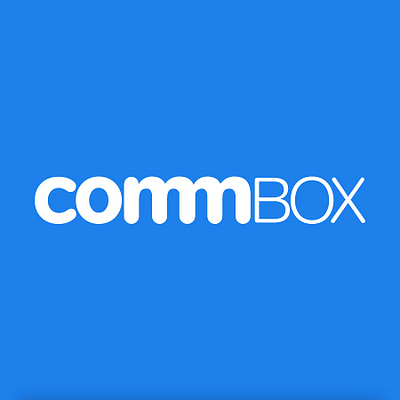 CommBox Mounts & Brackets