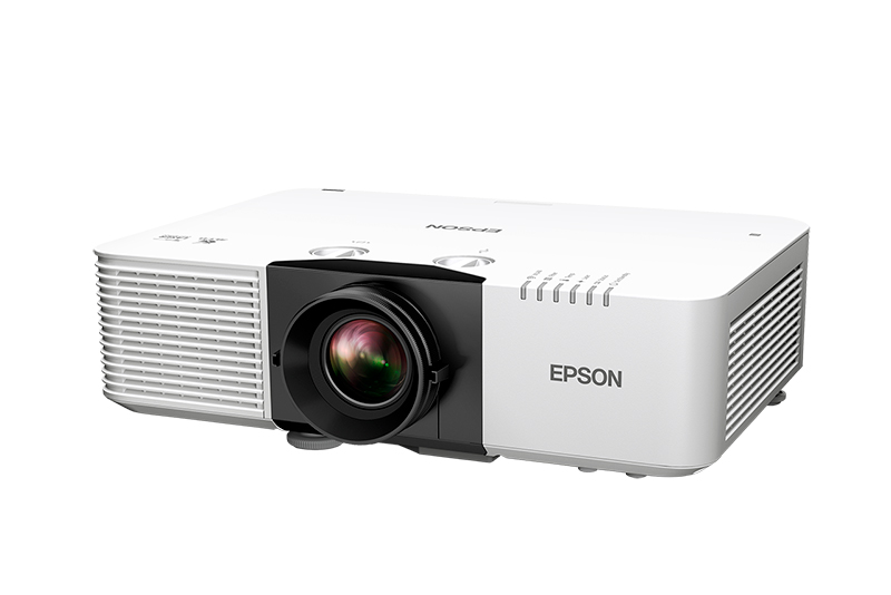 Epson Audio & Video