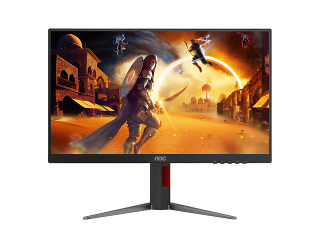 AOC Peripherals & Accessories