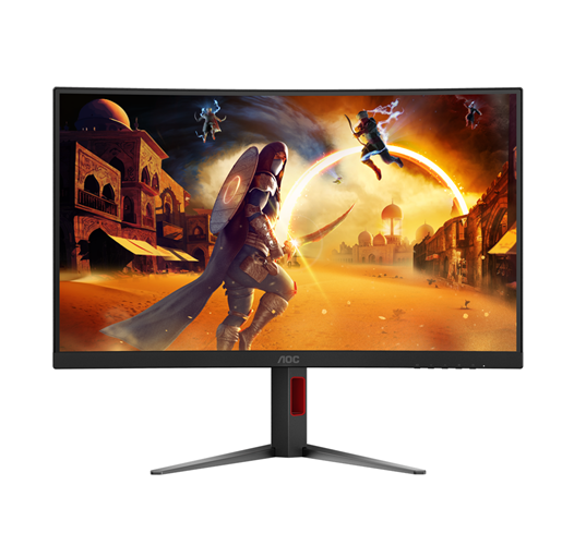 AOC Monitors