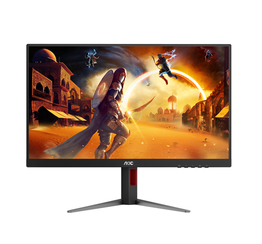 AOC Monitors
