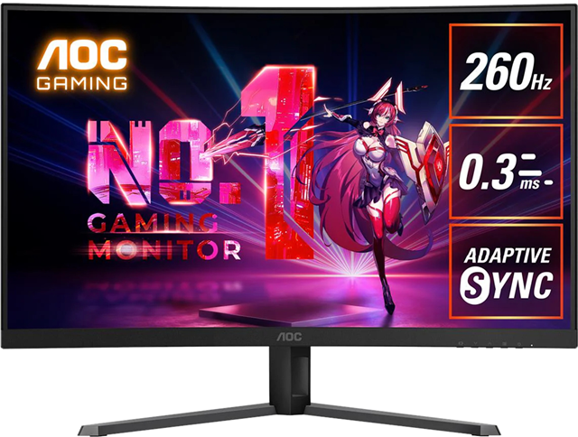 AOC Audio & Video