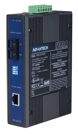 Advantech Switches