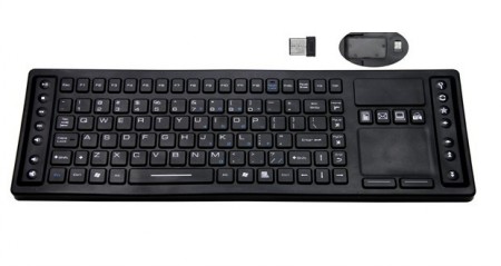 Inputel Keyboards & Mice