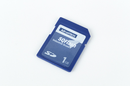 Advantech Memory - Secure Digital