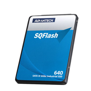 Advantech Solid State Drives (SSD)