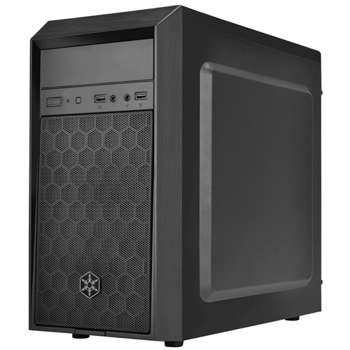 Barebone PC Mini PCs / NUC