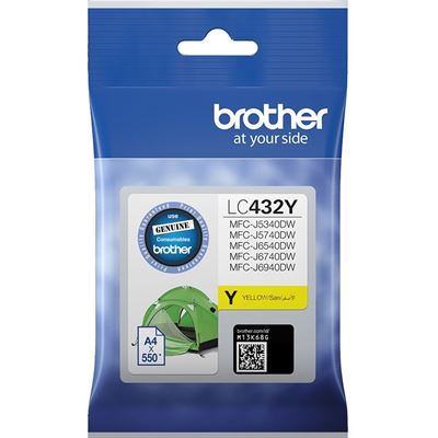 Brother Printers & Office Equipment