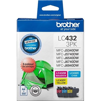 Brother Office Supplies