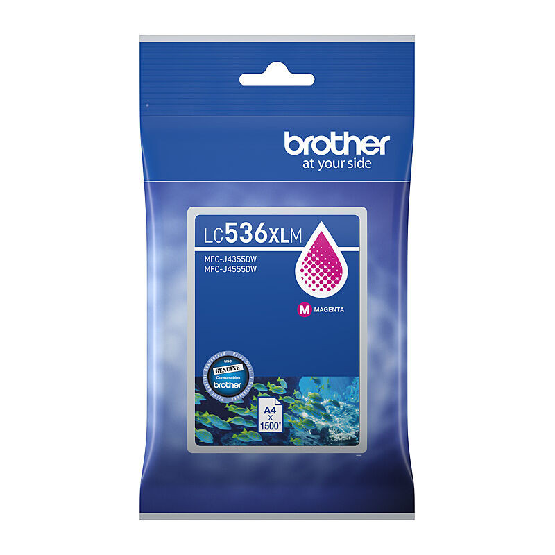 Brother Office Supplies
