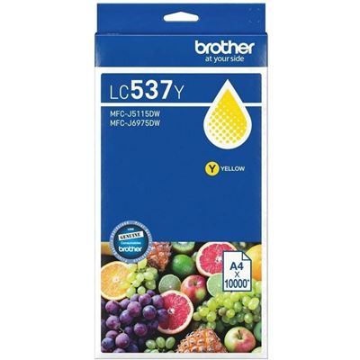 Brother Office Supplies