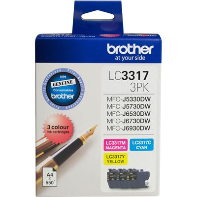 Brother Printers & Office Equipment