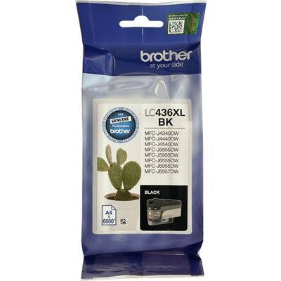 Brother Toner & Ink