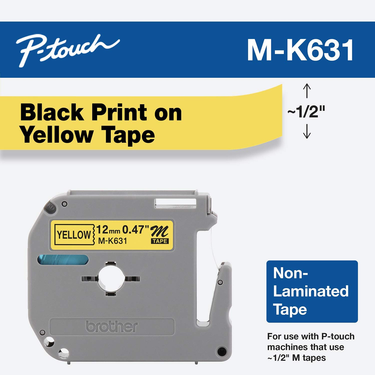 Brother Printers & Office Equipment