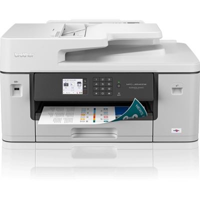 Brother Printers & Office Equipment