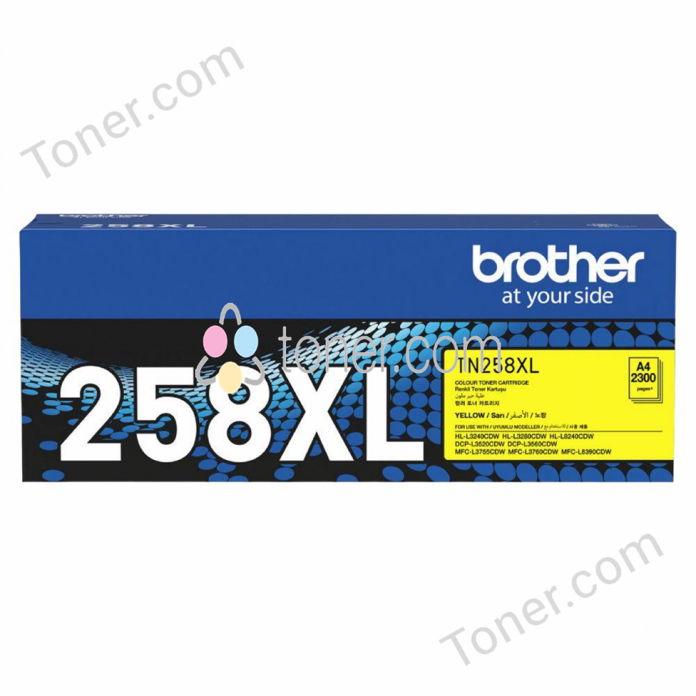 Brother Printers & Office Equipment