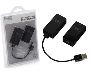 Digitus Cables & Connectivity