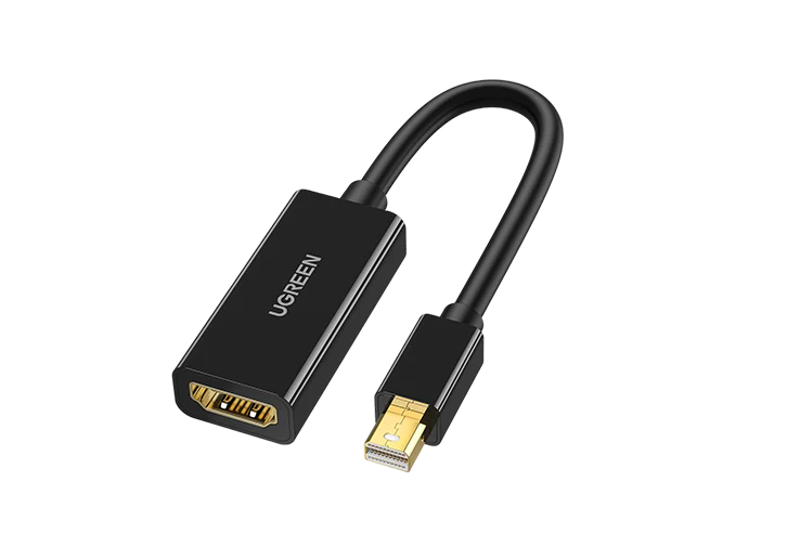 Unspecified Cables & Connectivity