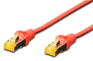 Digitus Cables - Patch & Network