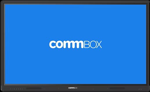 CommBox Monitors