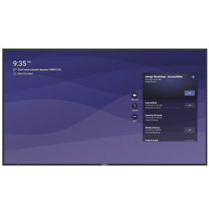 CommBox Audio & Video