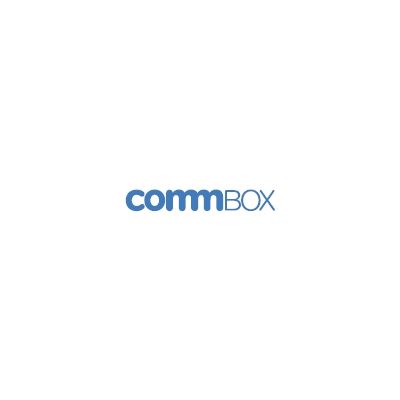 CommBox Mounting Kits